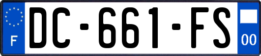 DC-661-FS