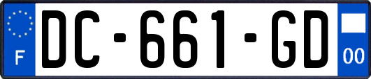 DC-661-GD
