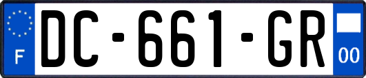 DC-661-GR