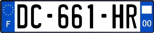 DC-661-HR