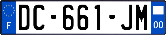 DC-661-JM