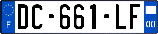 DC-661-LF