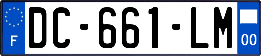 DC-661-LM