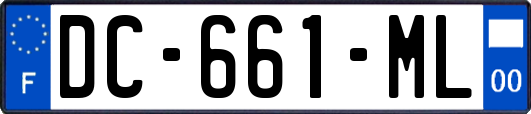 DC-661-ML