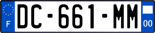 DC-661-MM