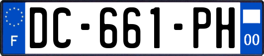 DC-661-PH