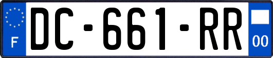 DC-661-RR