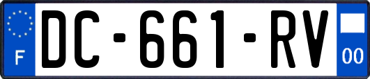 DC-661-RV