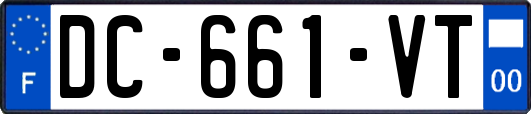 DC-661-VT