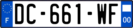 DC-661-WF