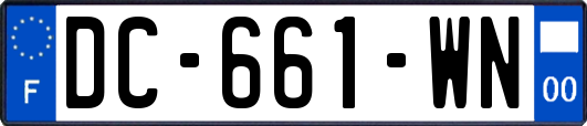 DC-661-WN