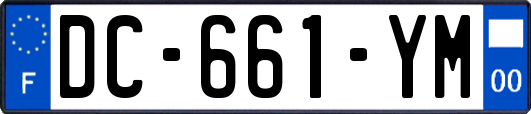 DC-661-YM