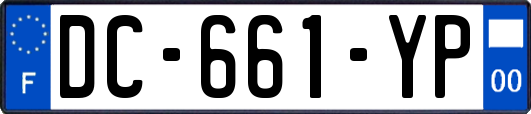 DC-661-YP