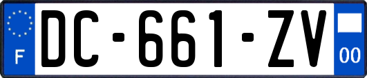 DC-661-ZV