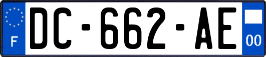 DC-662-AE