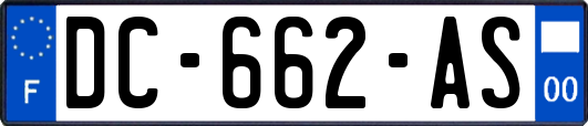 DC-662-AS