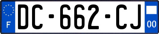 DC-662-CJ