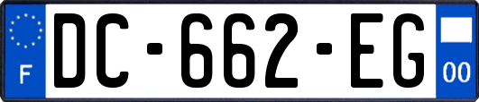 DC-662-EG