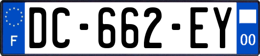 DC-662-EY