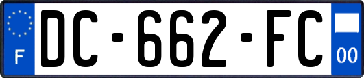 DC-662-FC
