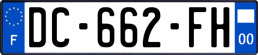 DC-662-FH