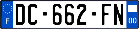 DC-662-FN