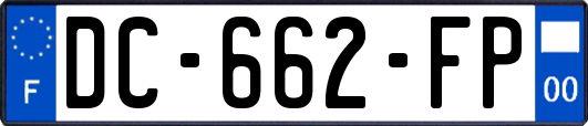 DC-662-FP