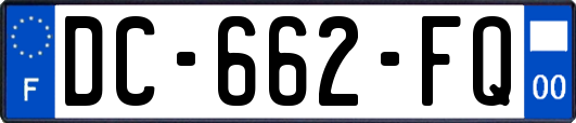 DC-662-FQ