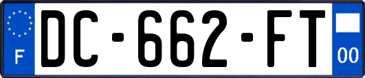 DC-662-FT