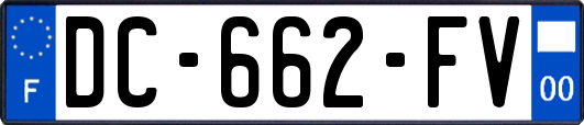 DC-662-FV