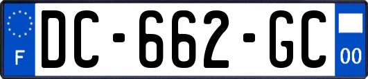 DC-662-GC
