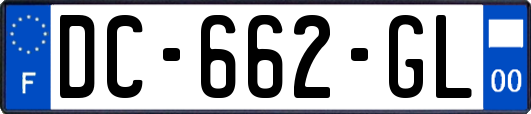 DC-662-GL