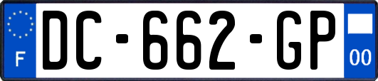 DC-662-GP