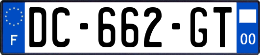 DC-662-GT
