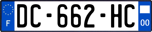 DC-662-HC