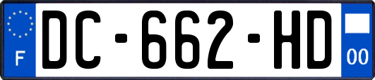 DC-662-HD