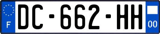 DC-662-HH