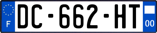 DC-662-HT