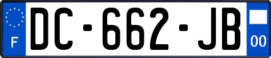 DC-662-JB