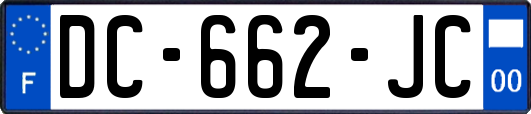 DC-662-JC