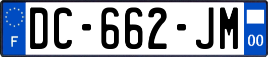 DC-662-JM