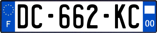 DC-662-KC