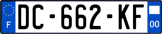 DC-662-KF