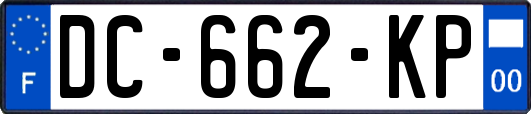 DC-662-KP