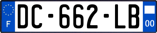 DC-662-LB