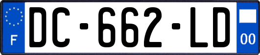 DC-662-LD
