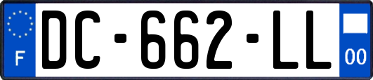 DC-662-LL