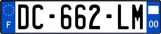 DC-662-LM
