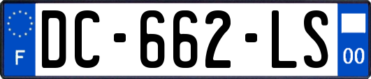 DC-662-LS
