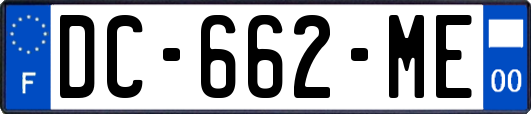 DC-662-ME